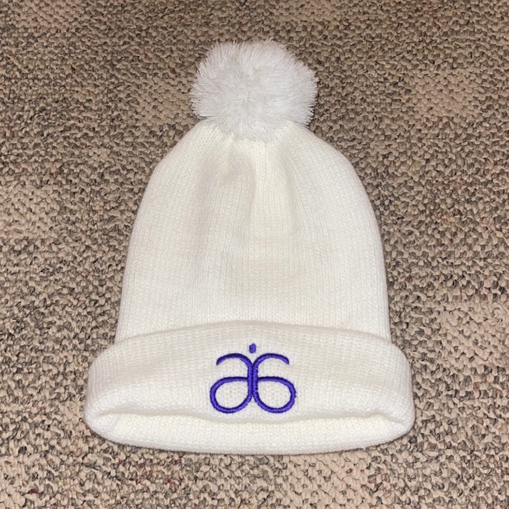 Arbonne Beanie